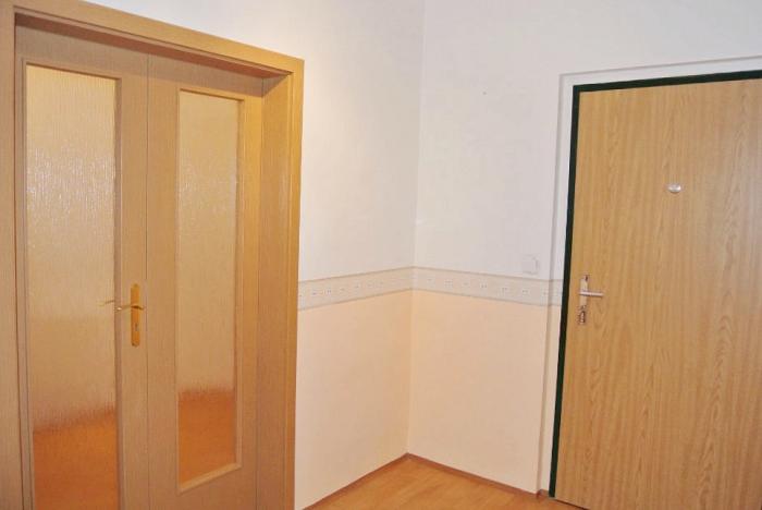 Pronájem bytu 1+1, Česká Třebová, Moravská, 67 m2