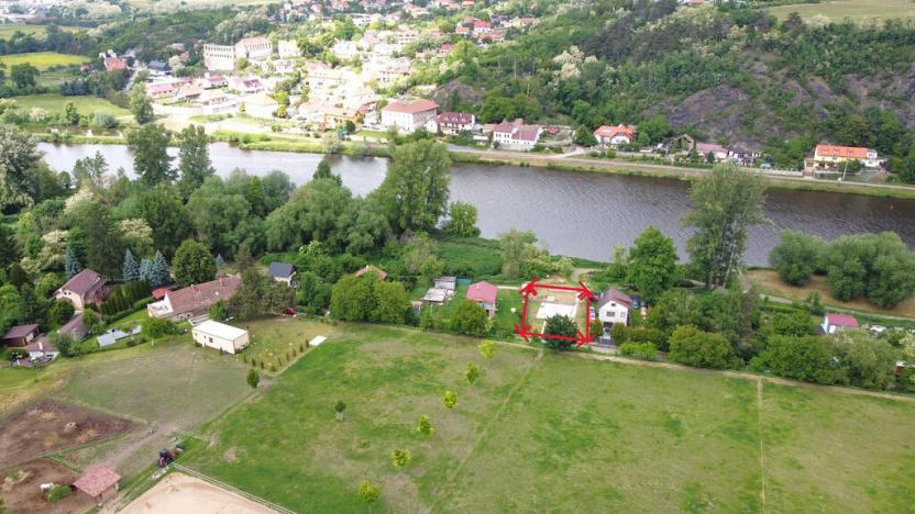 Prodej pozemku, Dolany nad Vltavou, 384 m2