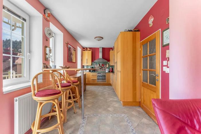 Prodej bytu 3+kk, Pec pod Sněžkou, 82 m2