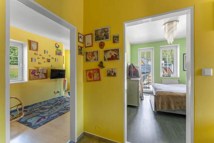 Prodej bytu 3+kk, Pec pod Sněžkou, 82 m2