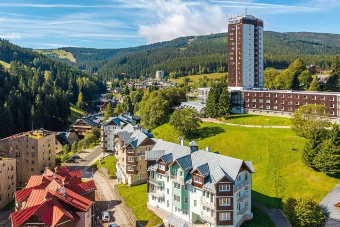 Prodej bytu 3+kk, Pec pod Sněžkou, 82 m2