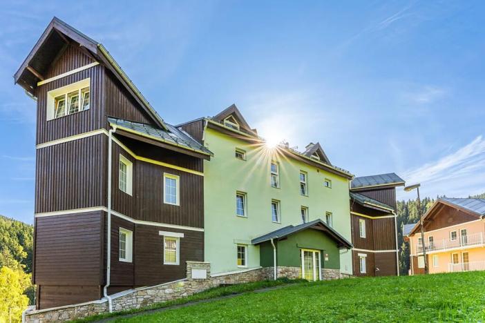 Prodej bytu 3+kk, Pec pod Sněžkou, 82 m2