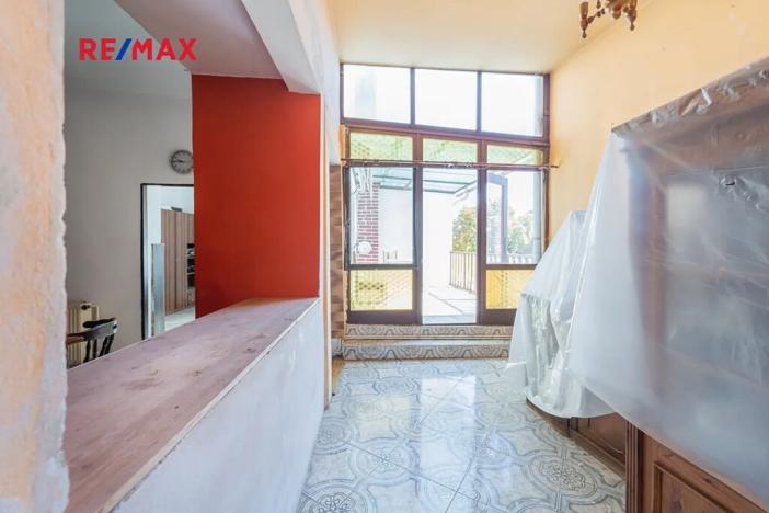 Prodej rodinného domu, Kutná Hora, Husova, 243 m2