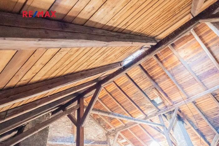 Prodej rodinného domu, Kutná Hora, Husova, 243 m2