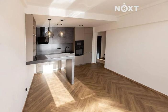 Pronájem bytu 2+kk, Zlín, Ševcovská, 41 m2