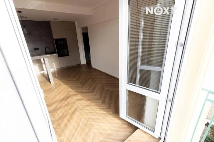 Pronájem bytu 2+kk, Zlín, Ševcovská, 41 m2