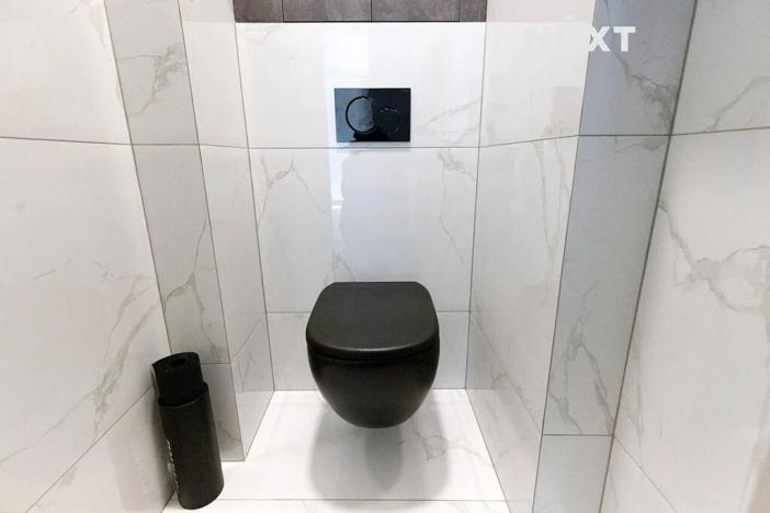 Pronájem bytu 2+kk, Zlín, Ševcovská, 41 m2