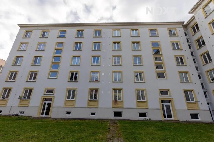 Pronájem bytu 2+kk, Zlín, Ševcovská, 41 m2