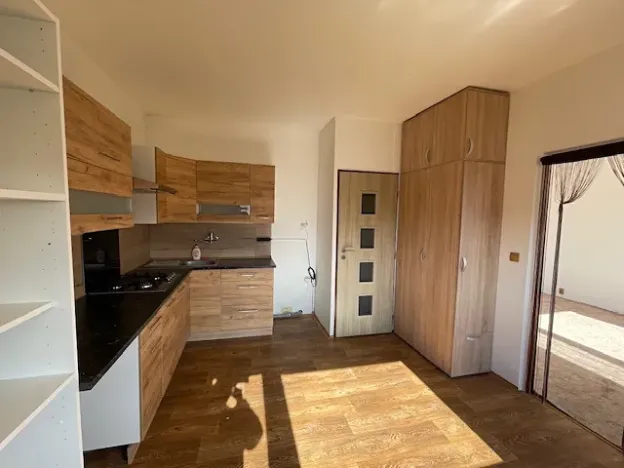 Pronájem bytu 1+1, Děčín, U Tvrze, 38 m2