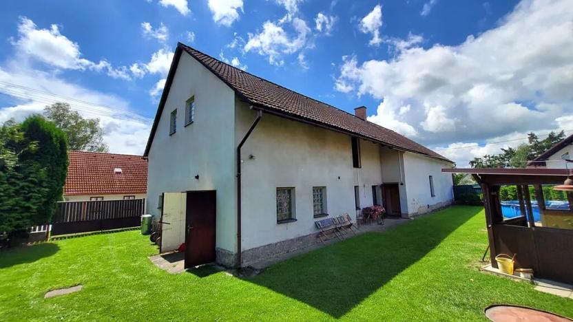 Prodej chalupy, Miletín, Horka, 200 m2