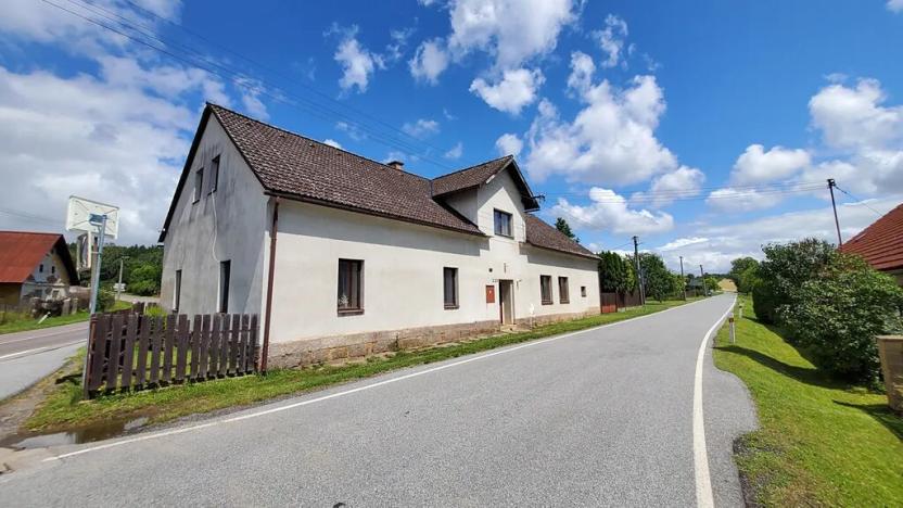 Prodej chalupy, Miletín, Horka, 200 m2