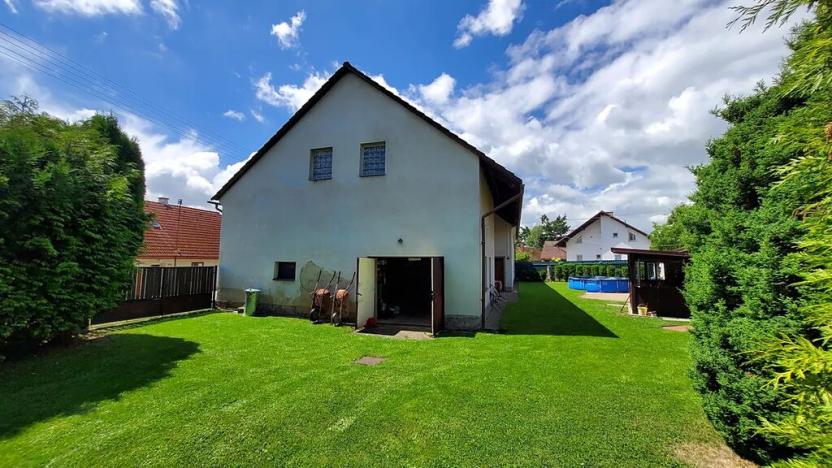 Prodej chalupy, Miletín, Horka, 200 m2