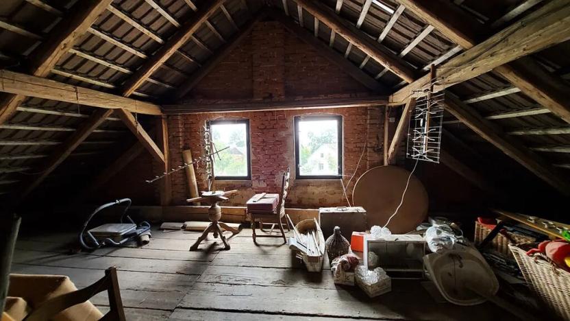 Prodej chalupy, Miletín, Horka, 200 m2