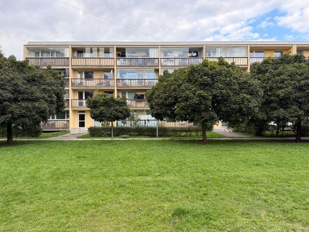 Prodej bytu 2+kk, Praha - Prosek, Kytlická, 44 m2