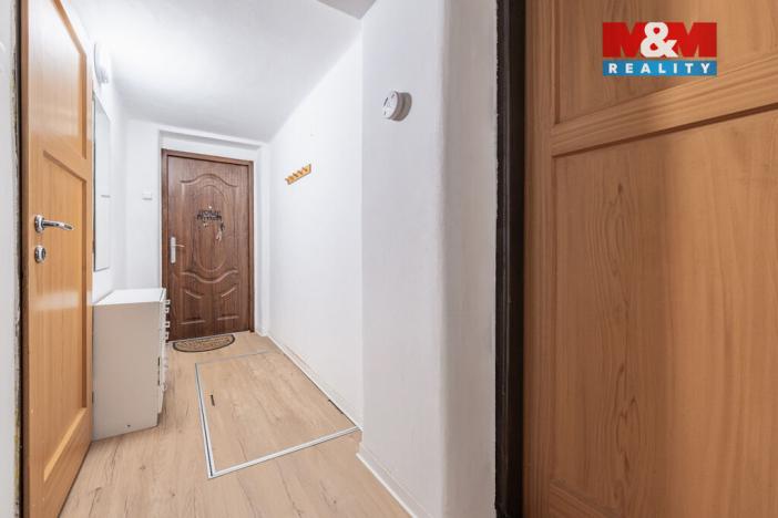 Prodej rodinného domu, Hořovice, Herainova, 71 m2