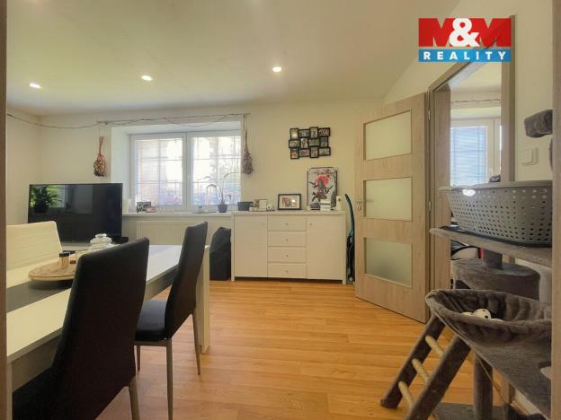 Prodej bytu 2+kk, Chrastava, Loudátova, 50 m2