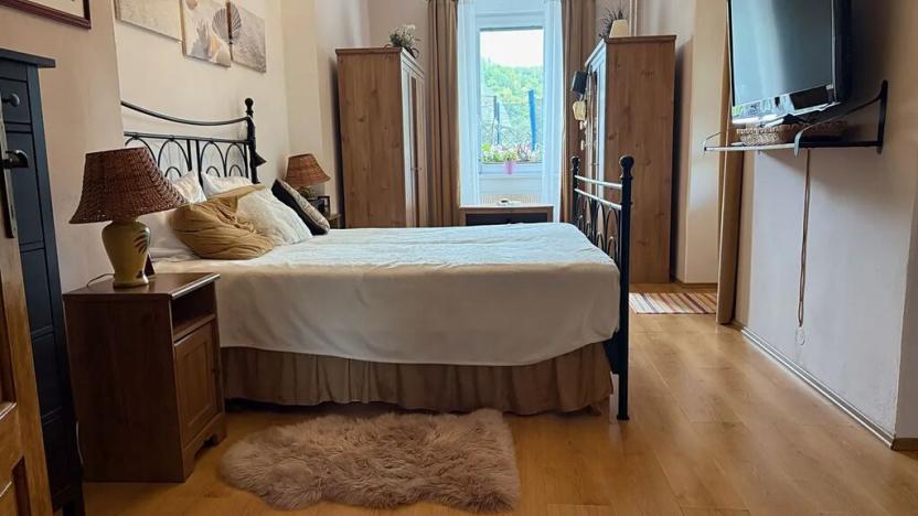 Prodej rodinného domu, Kyselka, 675 m2