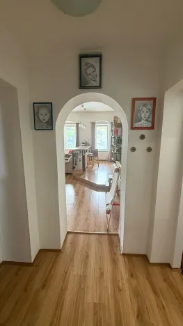 Prodej rodinného domu, Kyselka, 675 m2