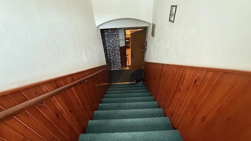 Prodej rodinného domu, Kyselka, 675 m2