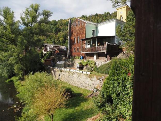 Prodej rodinného domu, Kyselka, 675 m2