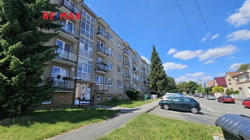 Pronájem bytu 3+1, Kolín, Kostnická, 72 m2
