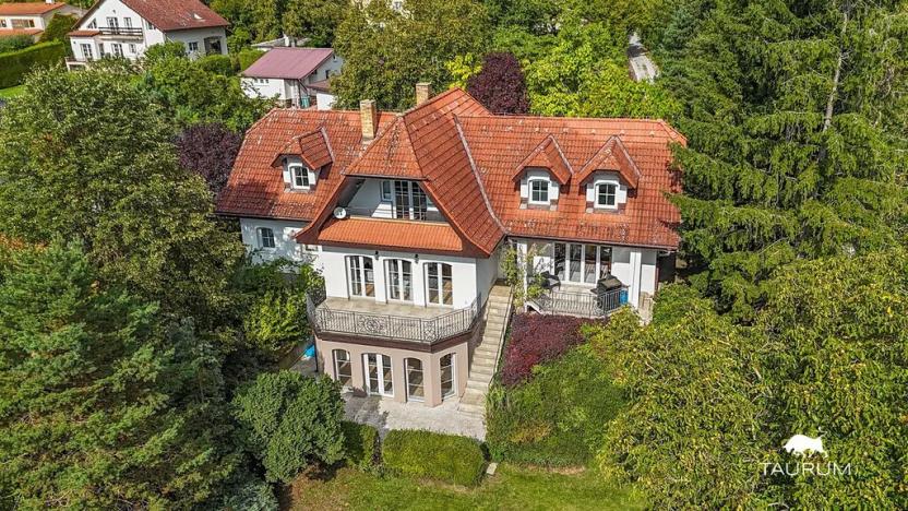 Prodej rodinného domu, Hlásná Třebaň, K Černé Skále, 305 m2