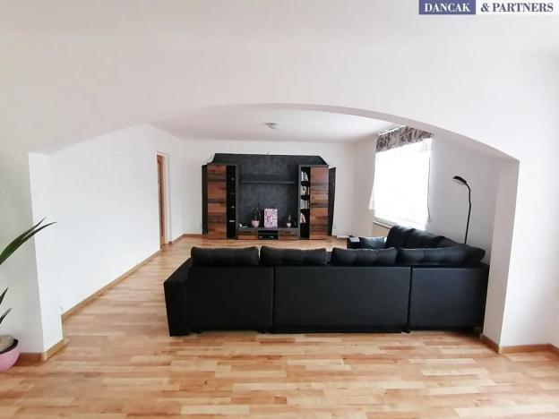 Pronájem bytu 4+1, Ostrava, Přemyslovců, 165 m2