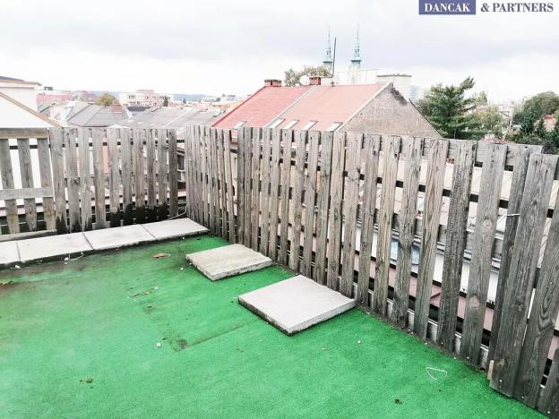 Pronájem bytu 4+1, Ostrava, Přemyslovců, 165 m2