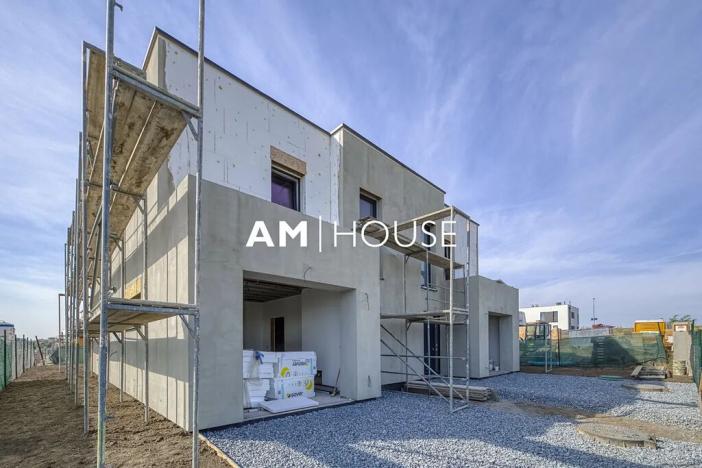 Prodej bytu 4+kk, Praha - Březiněves, Zvěřinových, 153 m2