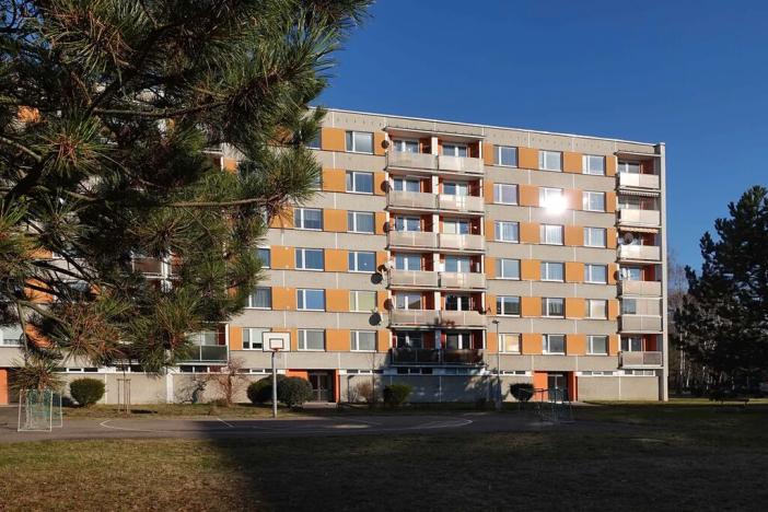 Pronájem bytu 5+1, Hradec Králové, Formánkova, 94 m2
