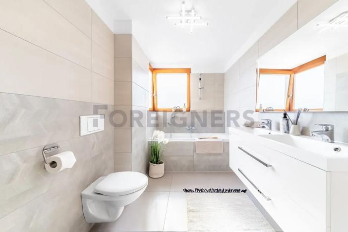 Prodej bytu 4+kk, Brno, Ernsta Macha, 148 m2