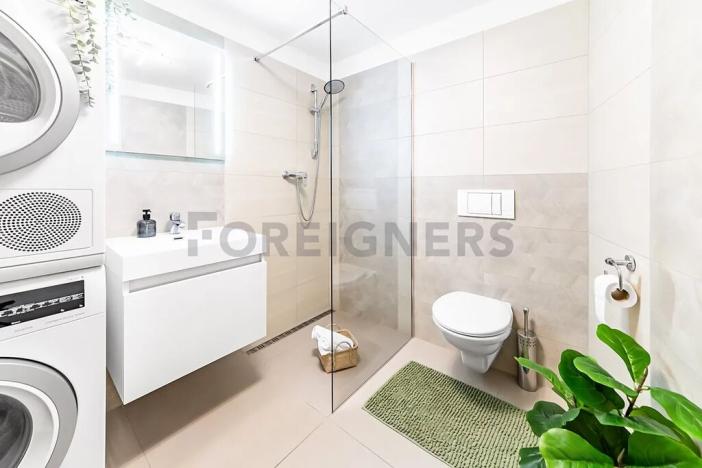 Prodej bytu 4+kk, Brno, Ernsta Macha, 148 m2