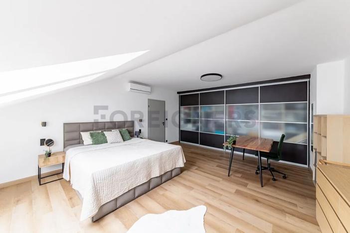 Prodej bytu 4+kk, Brno, Hrázka, 112 m2