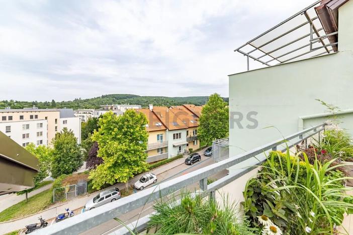 Prodej bytu 4+kk, Brno, Hrázka, 112 m2