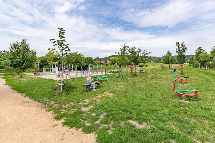 Prodej bytu 4+kk, Brno, Hrázka, 112 m2