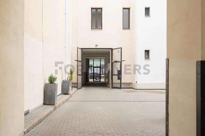 Prodej bytu 2+kk, Brno, Bratislavská, 56 m2