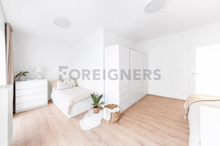 Pronájem bytu 3+kk, Brno, Spolková, 73 m2