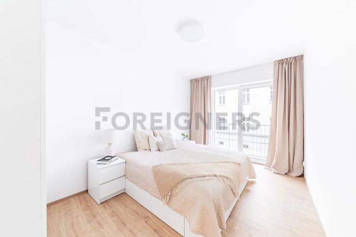 Pronájem bytu 3+kk, Brno, Spolková, 73 m2