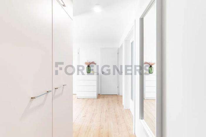 Pronájem bytu 3+kk, Brno, Spolková, 73 m2