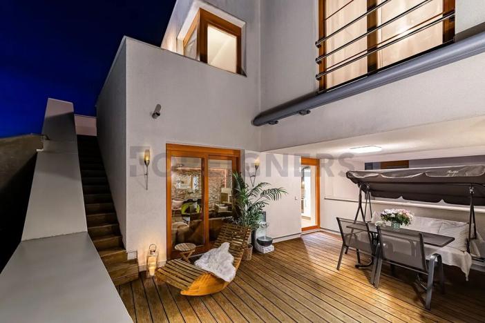 Prodej rodinného domu, Brno, Ernsta Macha, 148 m2