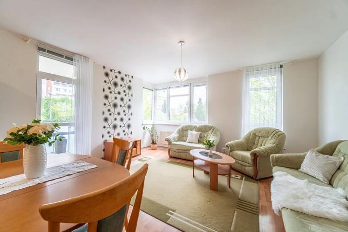 Pronájem bytu 2+kk, Praha - Krč, V Štíhlách, 65 m2