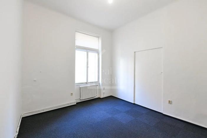 Pronájem kanceláře, Praha - Nové Město, Lazarská, 110 m2