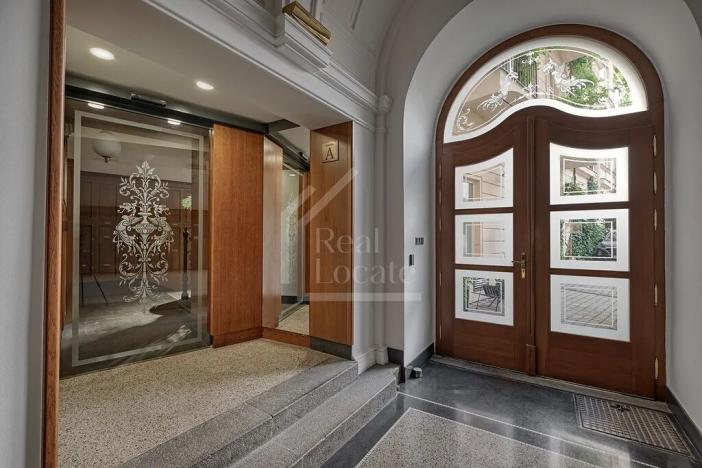 Pronájem kanceláře, Praha - Nové Město, Lazarská, 110 m2