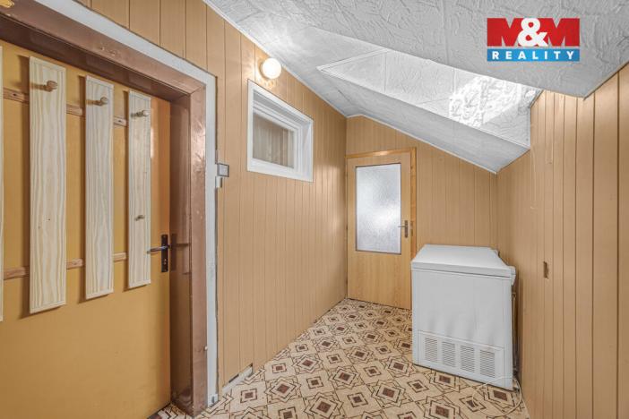 Prodej bytu 3+1, Adršpach - Horní Adršpach, 71 m2