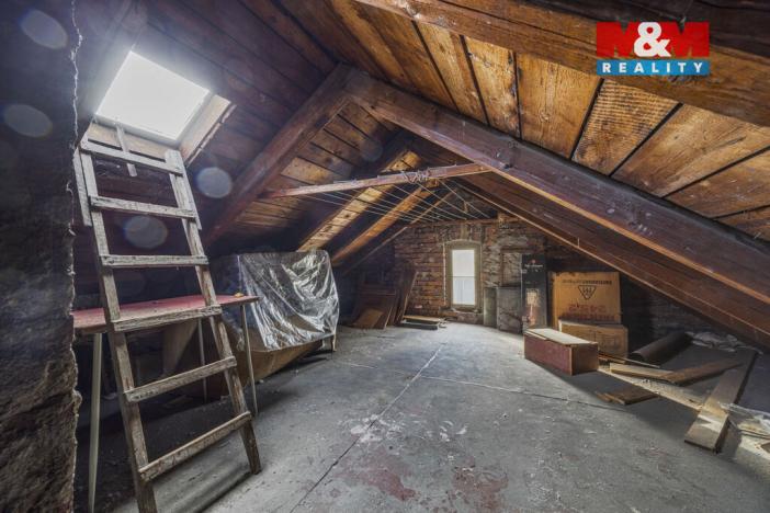 Prodej bytu 3+1, Adršpach - Horní Adršpach, 71 m2