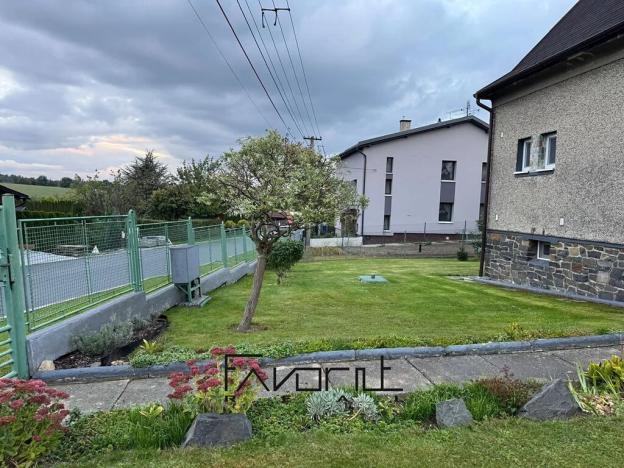 Pronájem rodinného domu, Vřesina, 103 m2