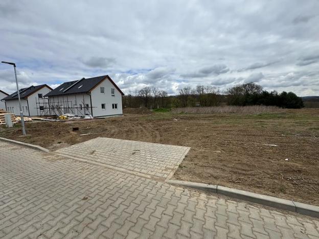 Prodej pozemku pro bydlení, Ivančice, 1129 m2