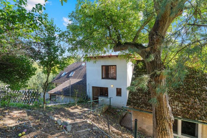 Prodej rodinného domu, Český Brod, Zahrady, 138 m2