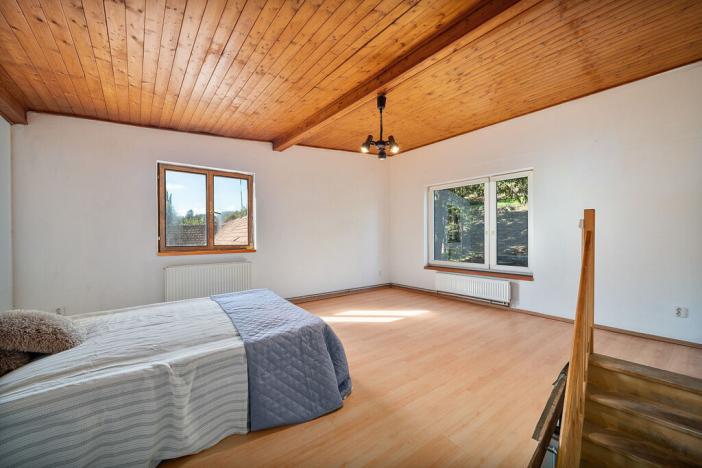 Prodej rodinného domu, Český Brod, Zahrady, 138 m2