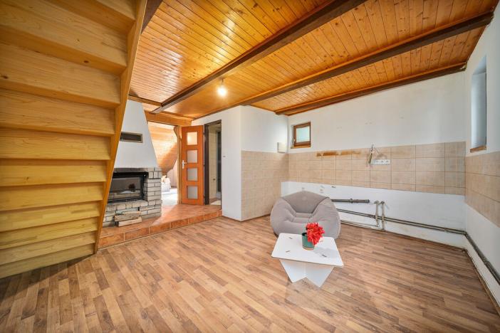 Prodej rodinného domu, Český Brod, Zahrady, 138 m2